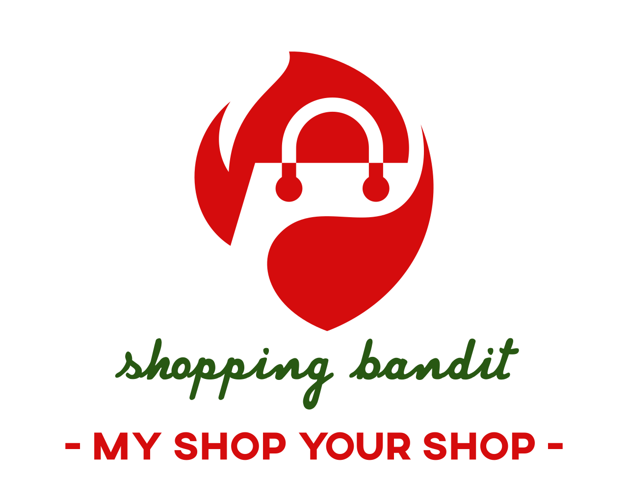 Shopping Bandit